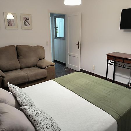 Lugar De Seixalvo Balcon Apartment ปอนเตเบดรา ห้อง รูปภาพ