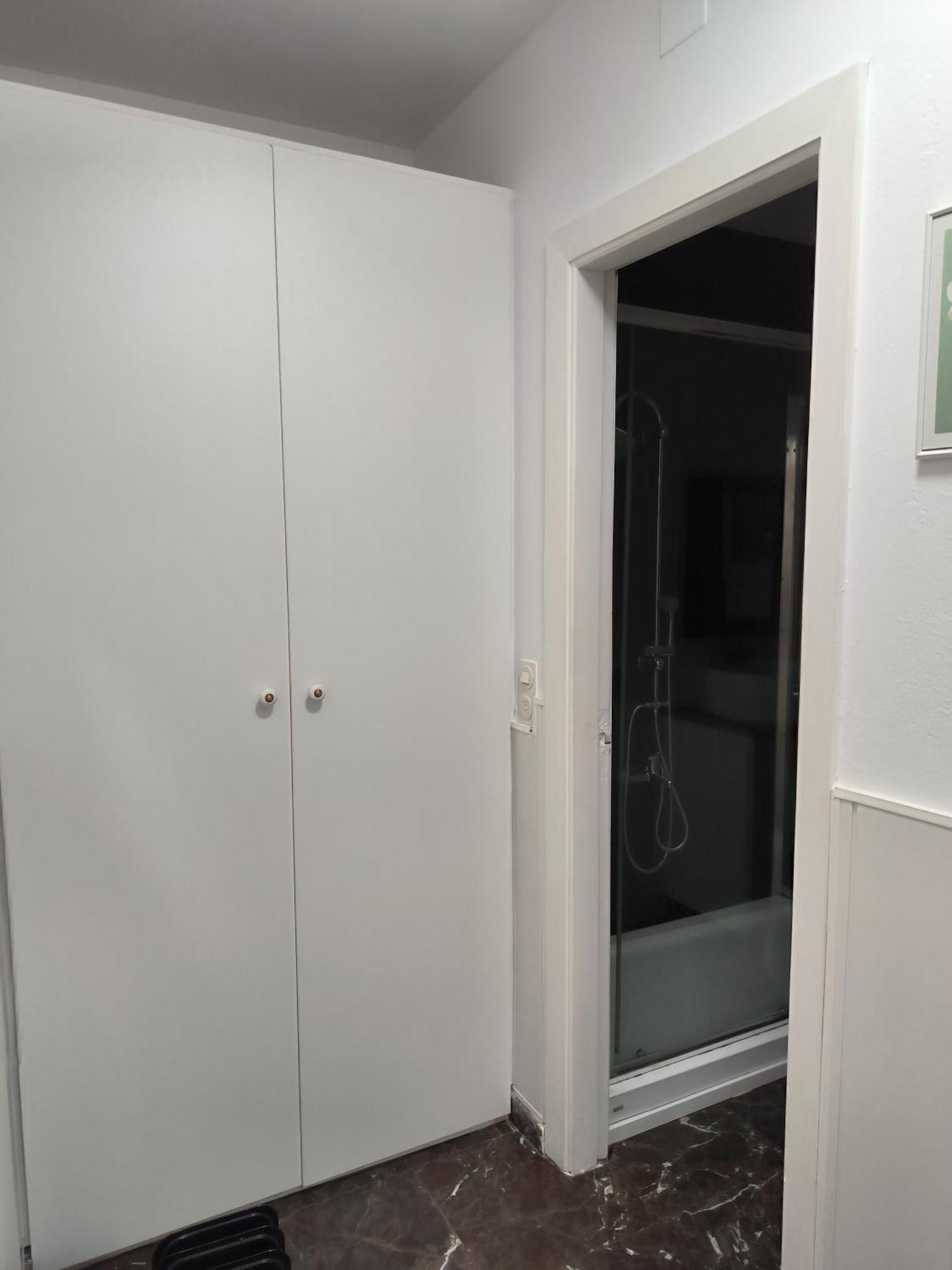Lugar De Seixalvo Balcon Apartment ปอนเตเบดรา ห้อง รูปภาพ
